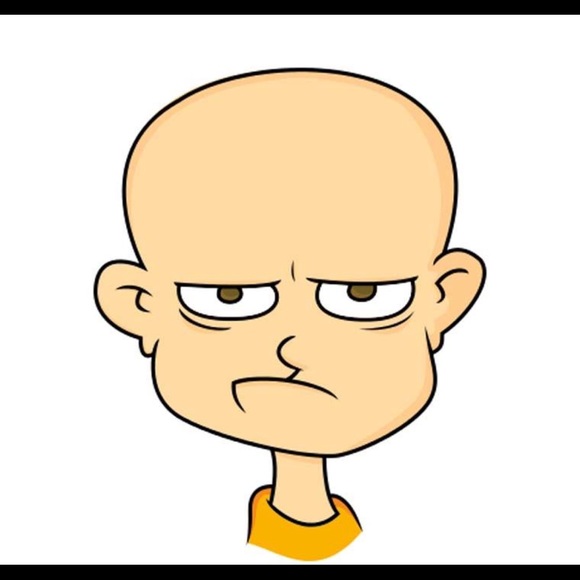 Meet your Posher, Edwin - Picture 1 of 1